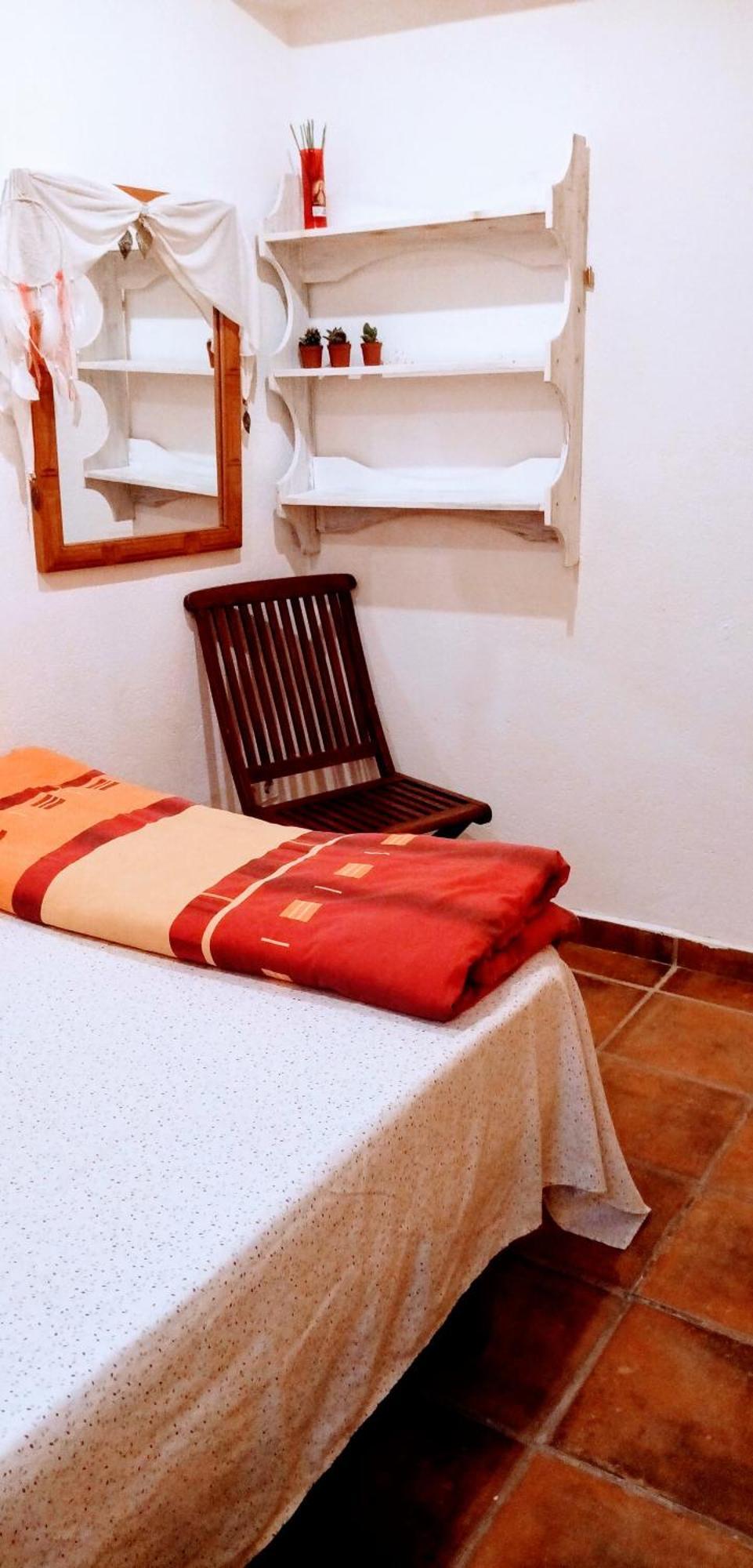 Chez Berna - Se Alquila Habitacion Denia Pokój zdjęcie