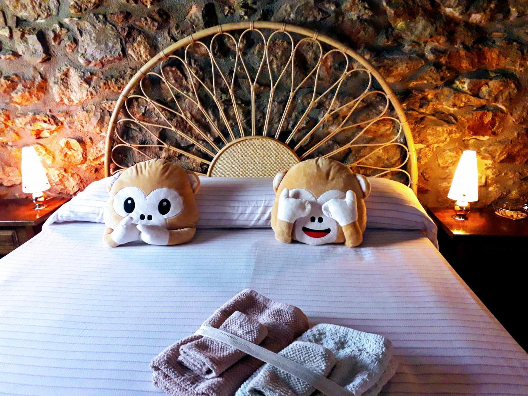 Chez Berna - Se Alquila Habitacion Denia Pokój zdjęcie