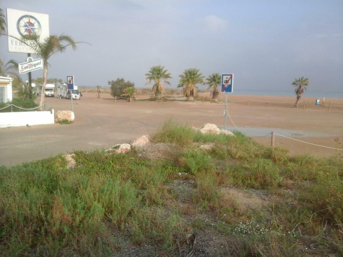 Chez Berna - Se Alquila Habitacion Denia Zewnętrze zdjęcie