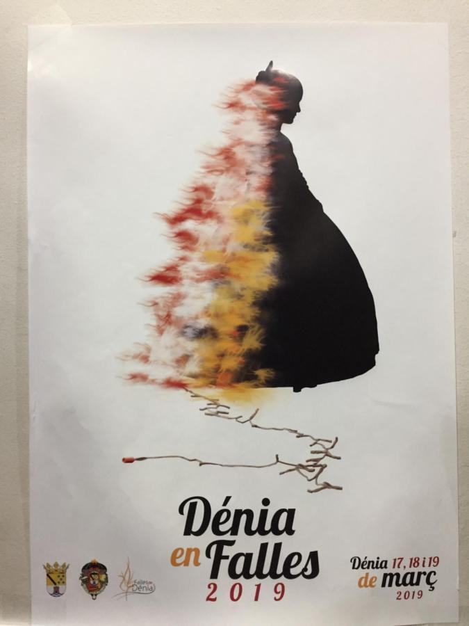 Chez Berna - Se Alquila Habitacion Denia Zewnętrze zdjęcie